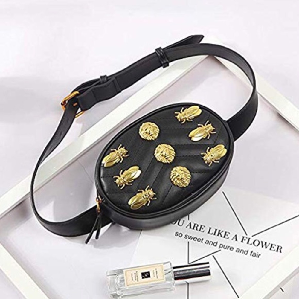 ✨New Aniico : BeetleJewls Bag